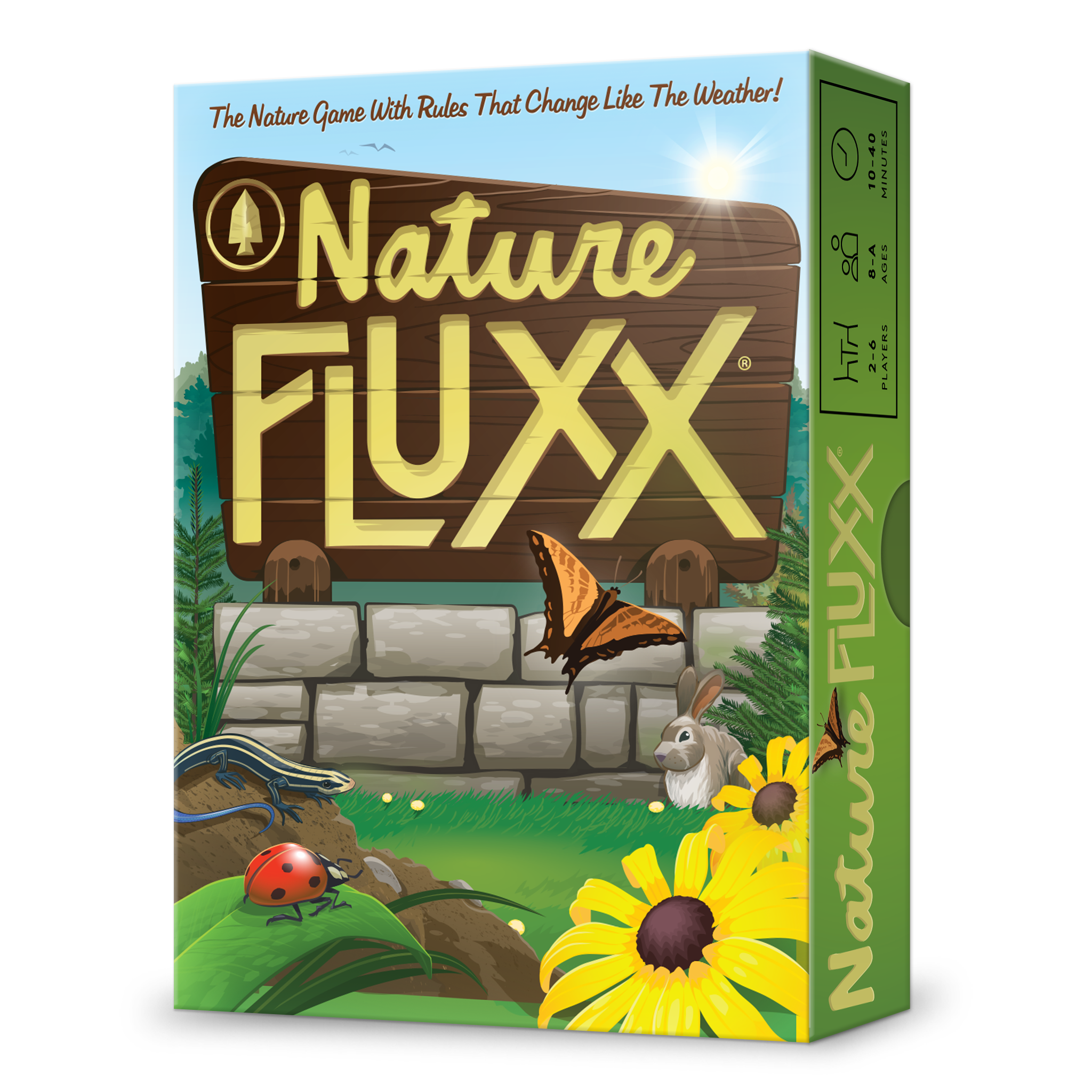 Nature Fluxx