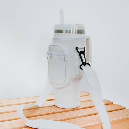 Hydration Harness