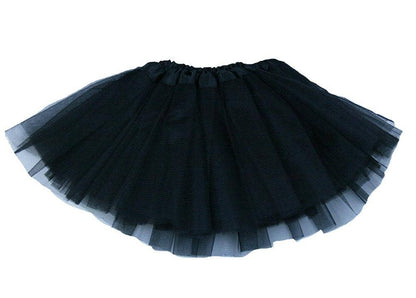 Girl and Teen Tutus