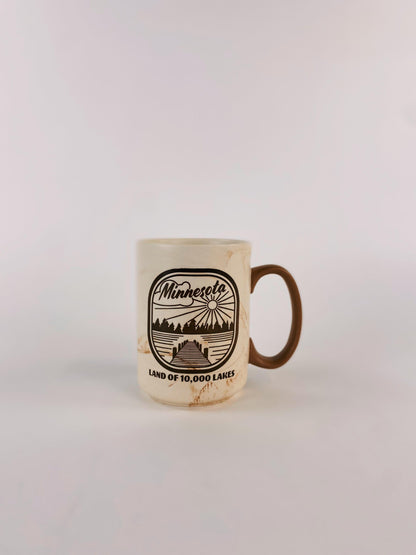 Lake Life Mug