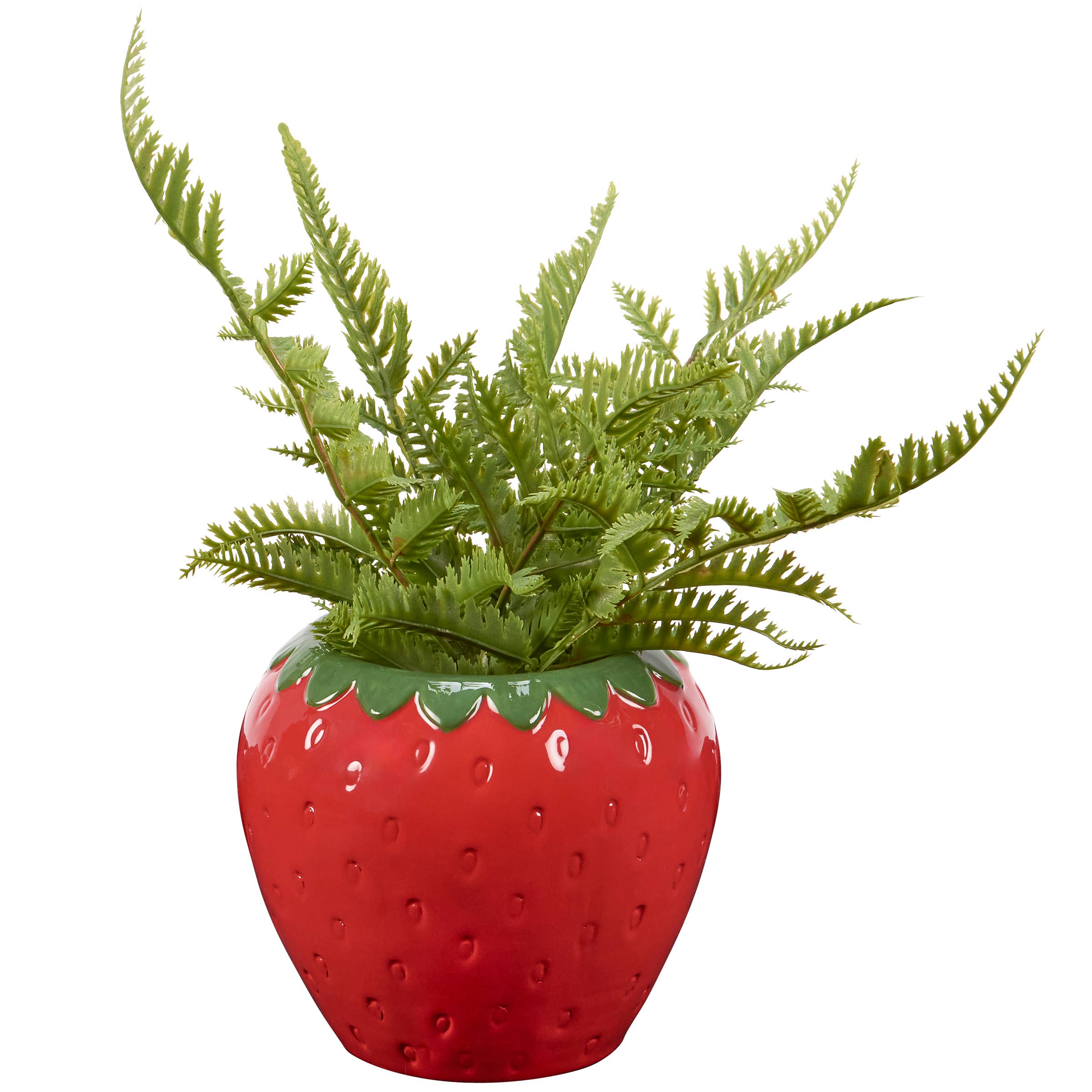 Strawberry Pot