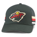 MN WILD Hotfoot