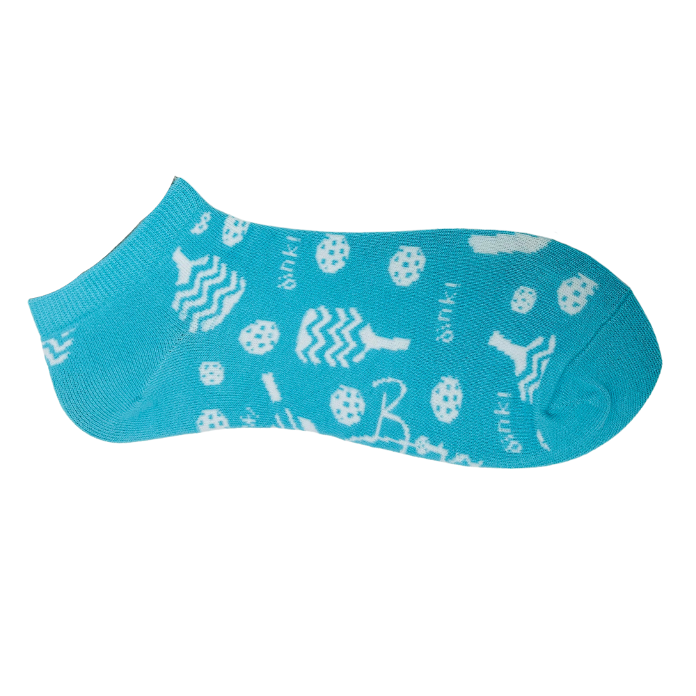 Pickleball Ankle Socks