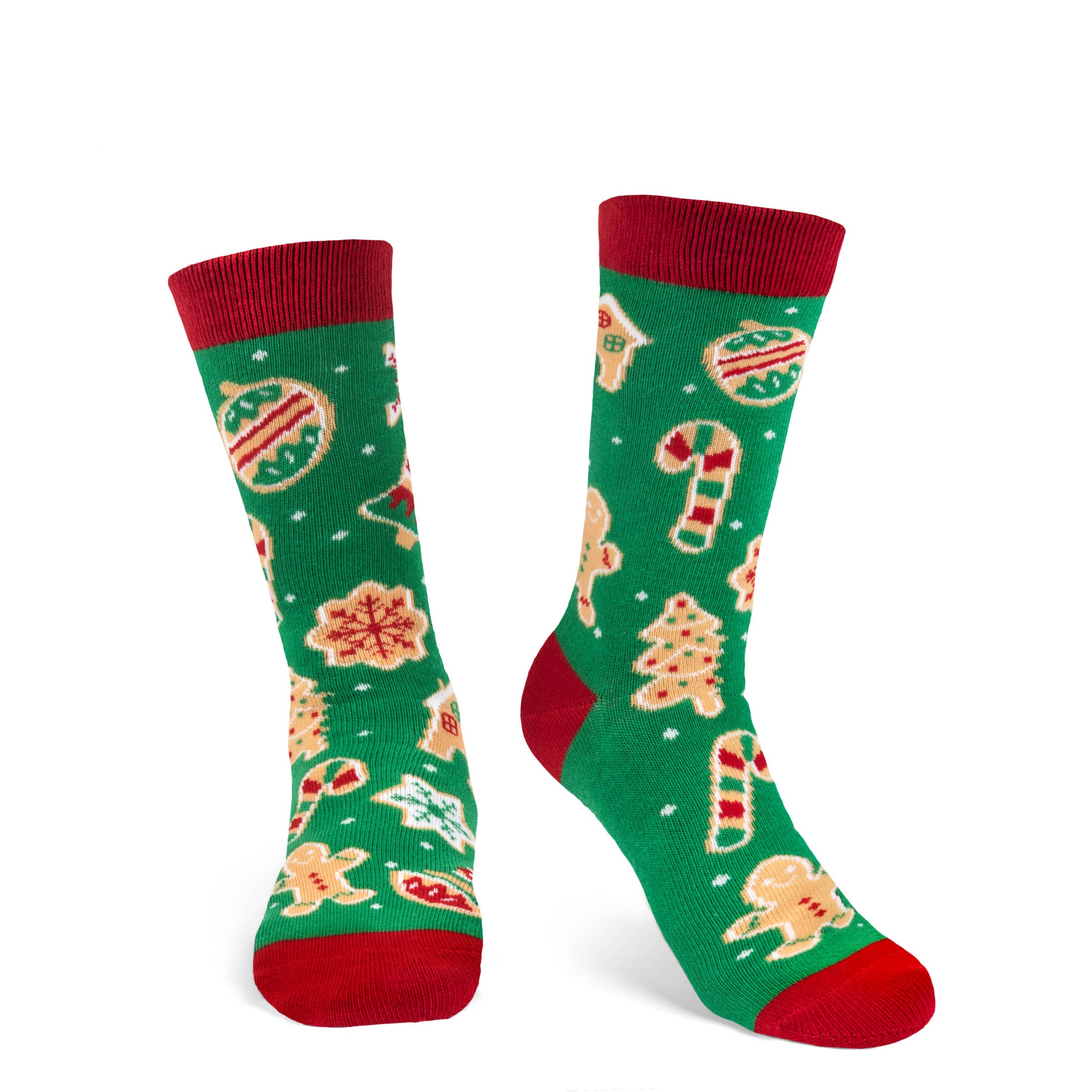 Official Cookie Tester (Kids) Socks