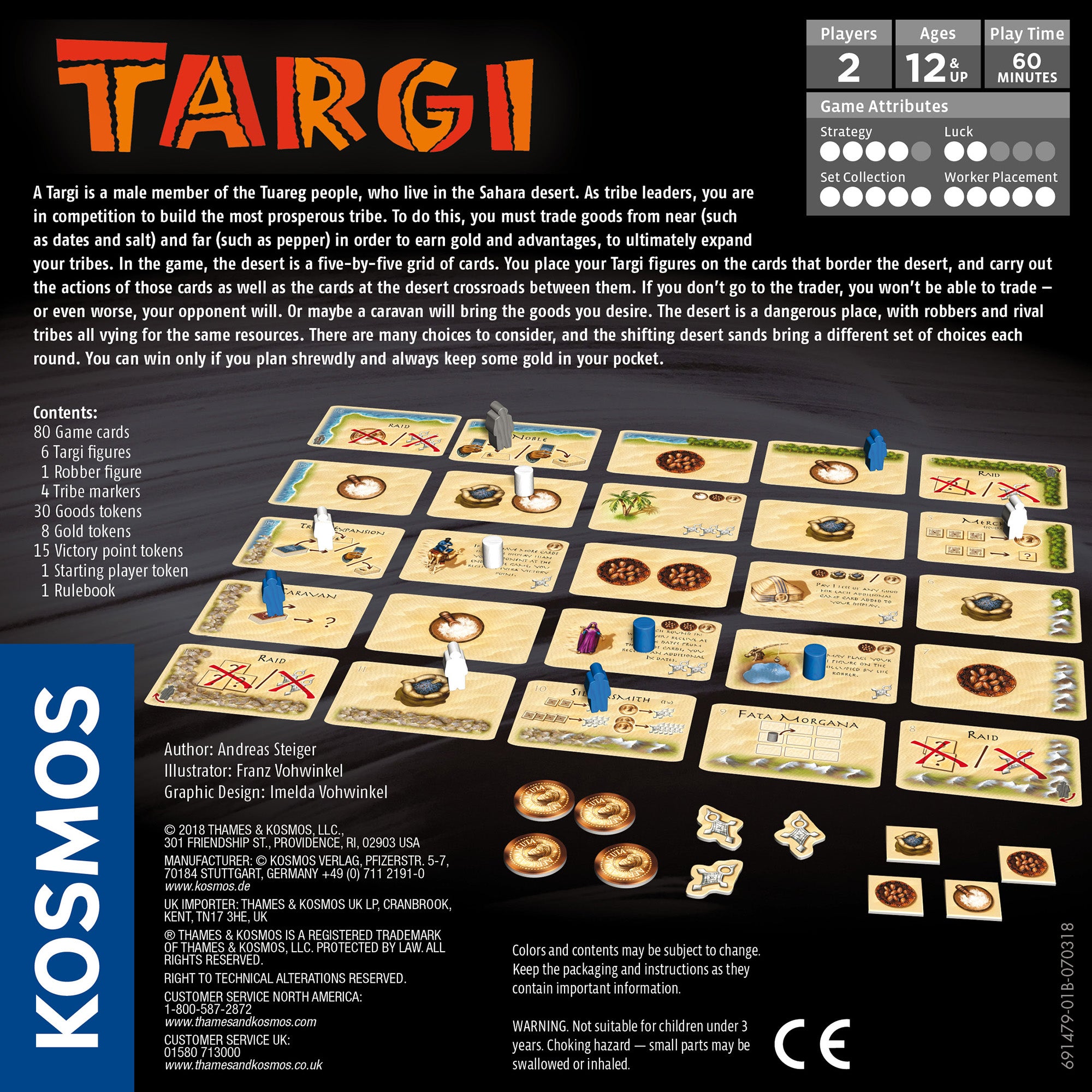 Targi