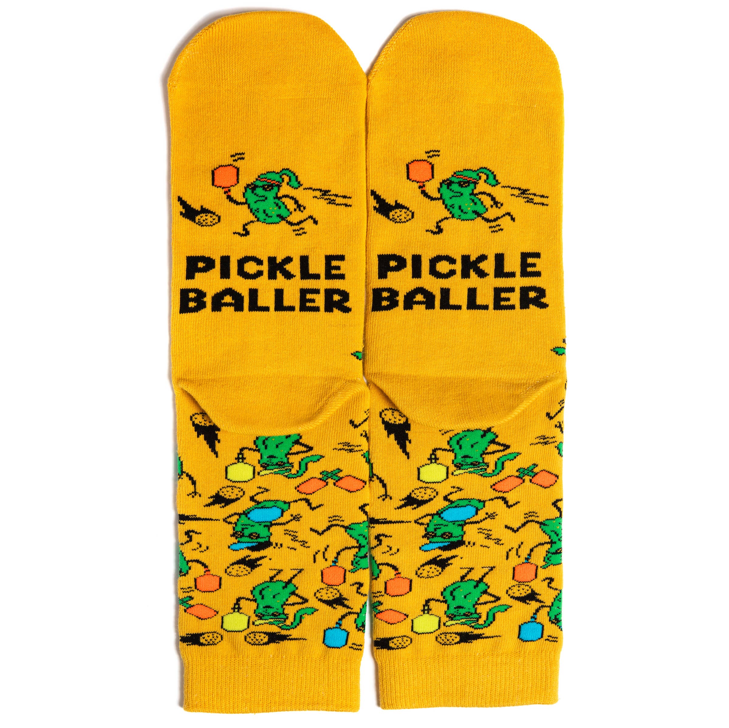 Pickleballer Socks