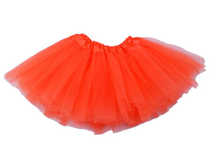 Girl and Teen Tutus