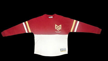 Maple Grove Crimson Spirit Jersey