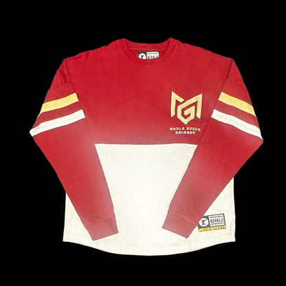 Maple Grove Crimson Spirit Jersey