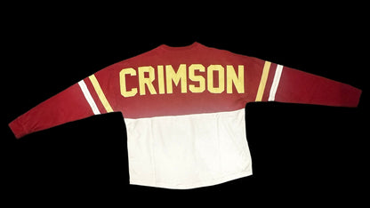 Maple Grove Crimson Spirit Jersey