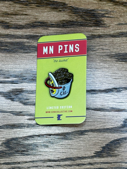 The 32nd Collective - Pins