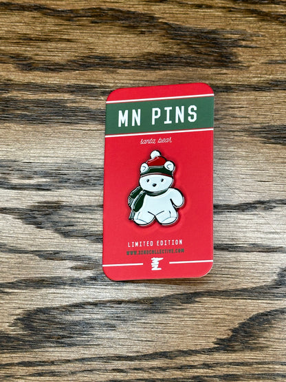 The 32nd Collective - Pins