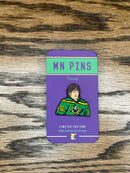 The 32nd Collective - Pins