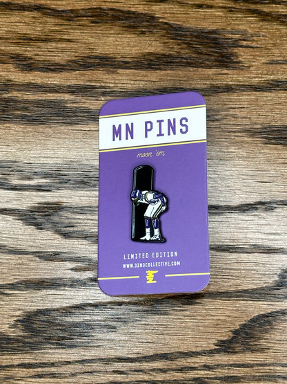 The 32nd Collective - Pins