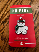 The 32nd Collective - Pins