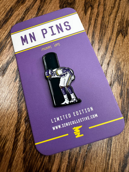 The 32nd Collective - Pins