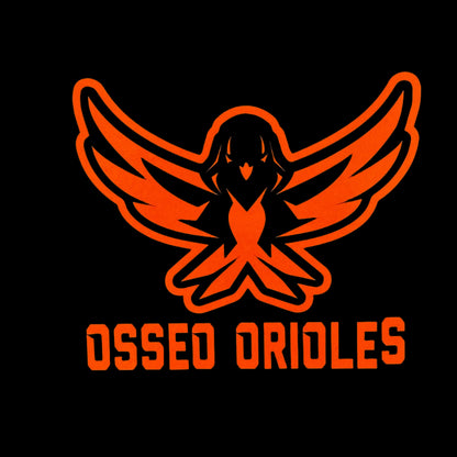 Osseo Decals