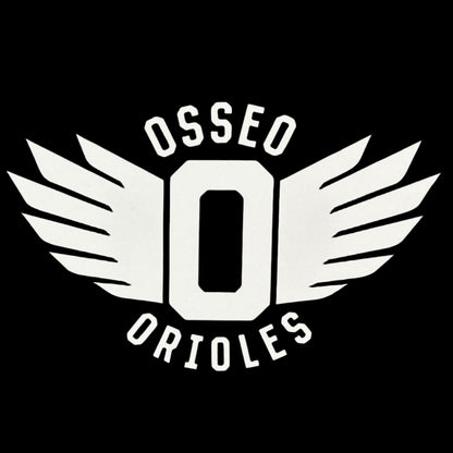 Osseo Decals