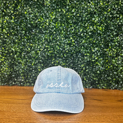 Osseo Script - Dad Hat