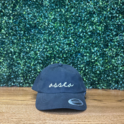 Osseo Script - Dad Hat