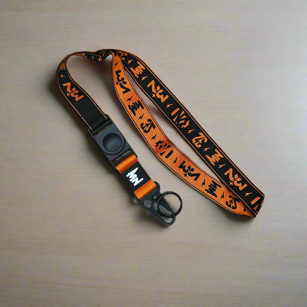 32 Co Lanyard