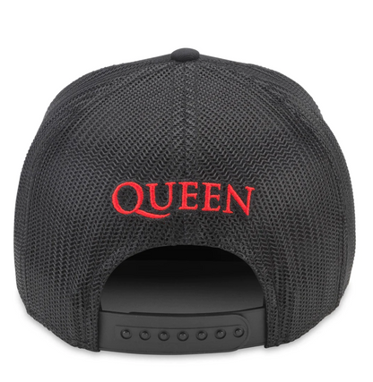 Queen Valin Snapback Hat