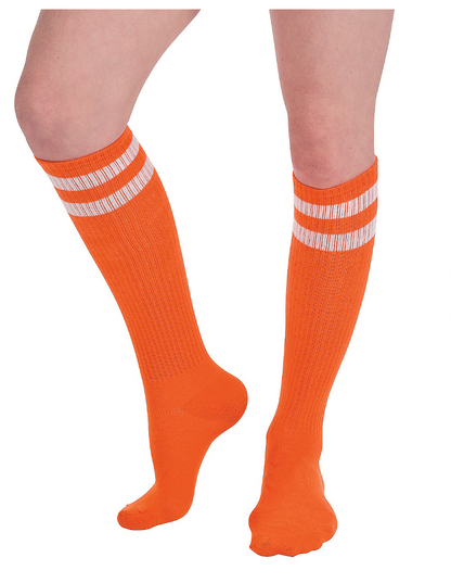 Knee-High Socks