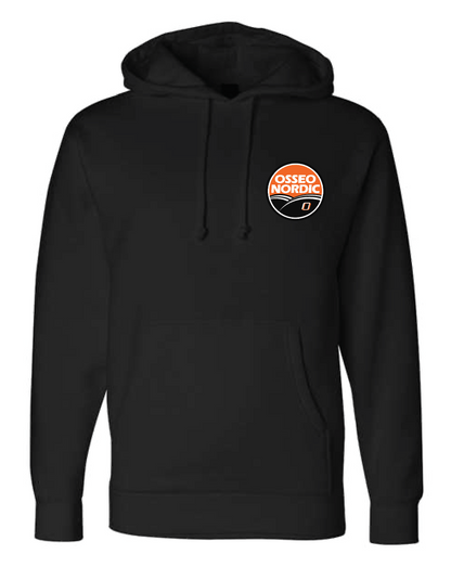 Osseo Nordic Ski Hoodie