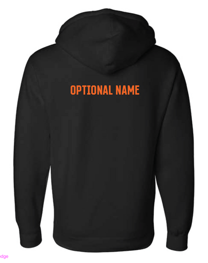 Osseo Nordic Ski Hoodie