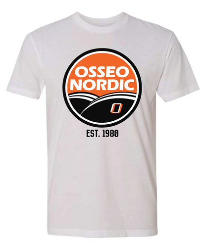 Osseo Nordic Ski Tee