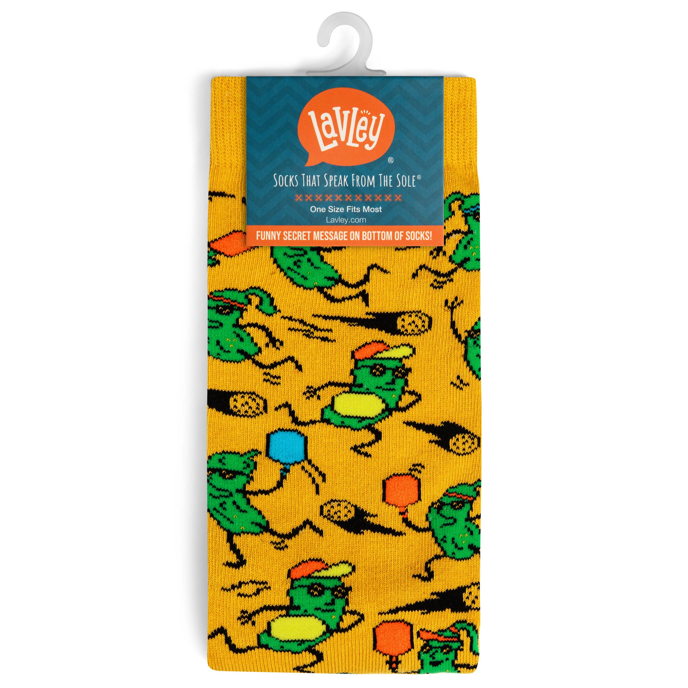 Pickleballer Socks