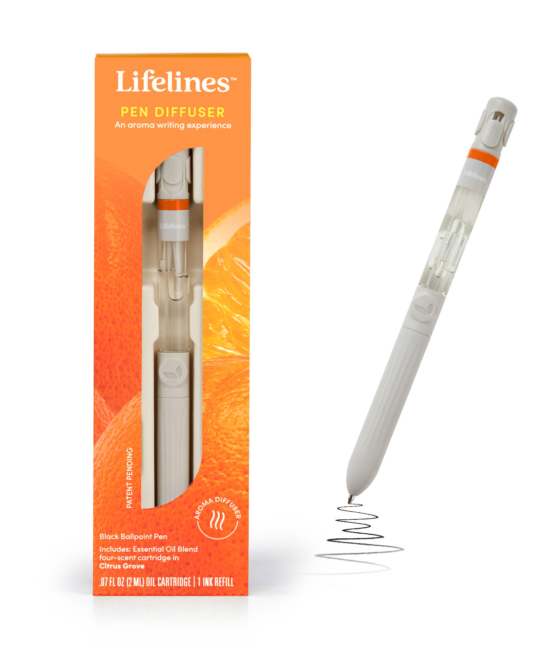 Lifelines Pen Diffuser