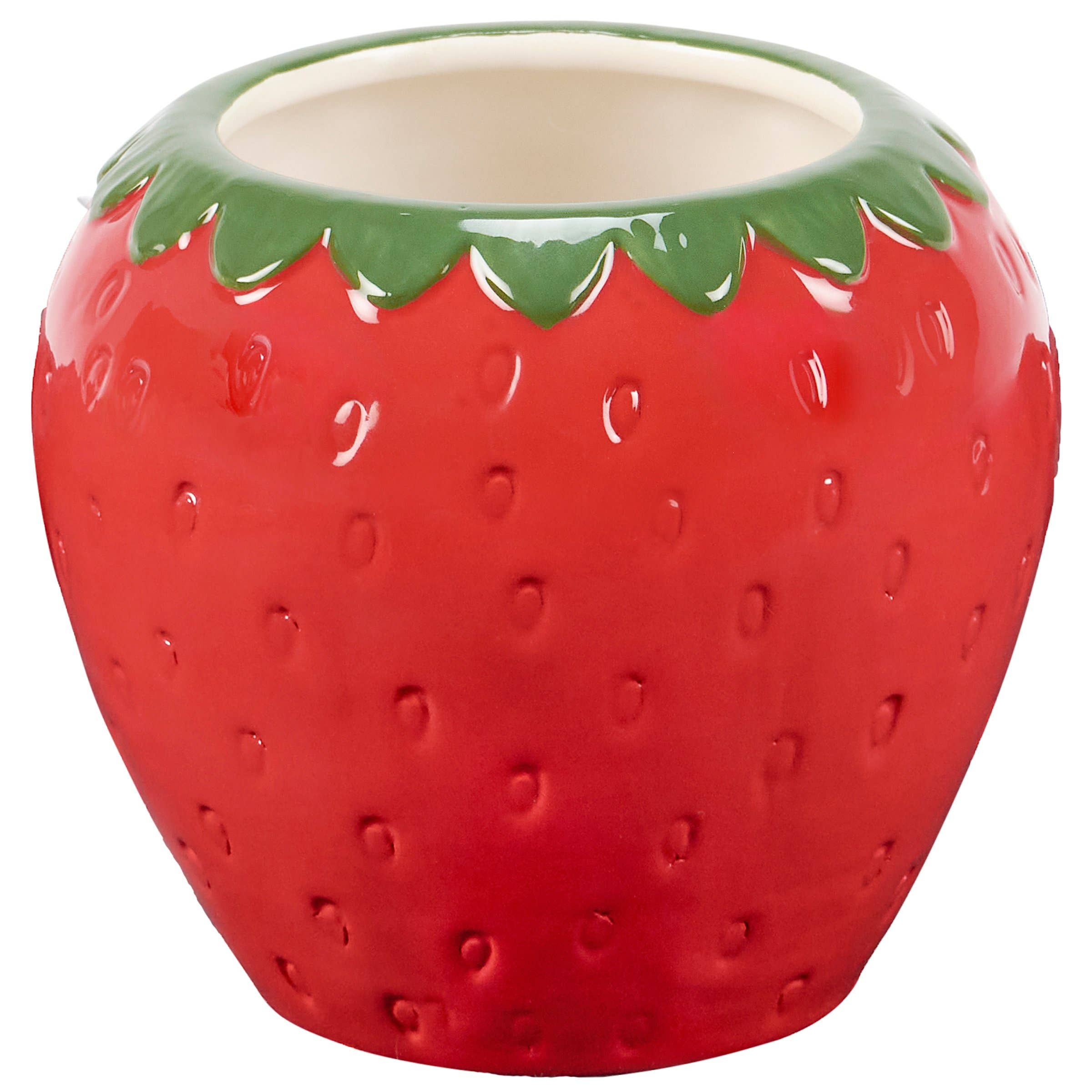 Strawberry Pot