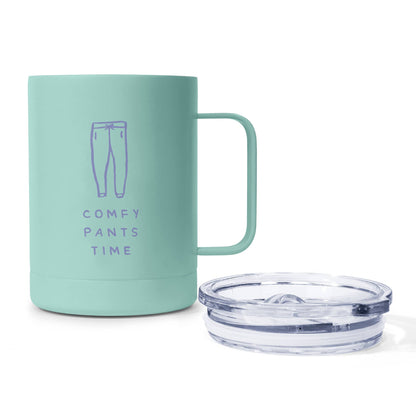 Comfy Pants Coffee Mug