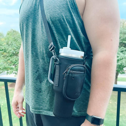 Hydration Harness