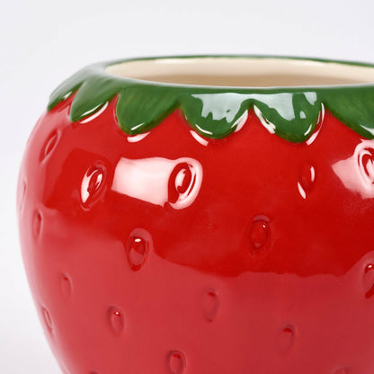 Strawberry Pot