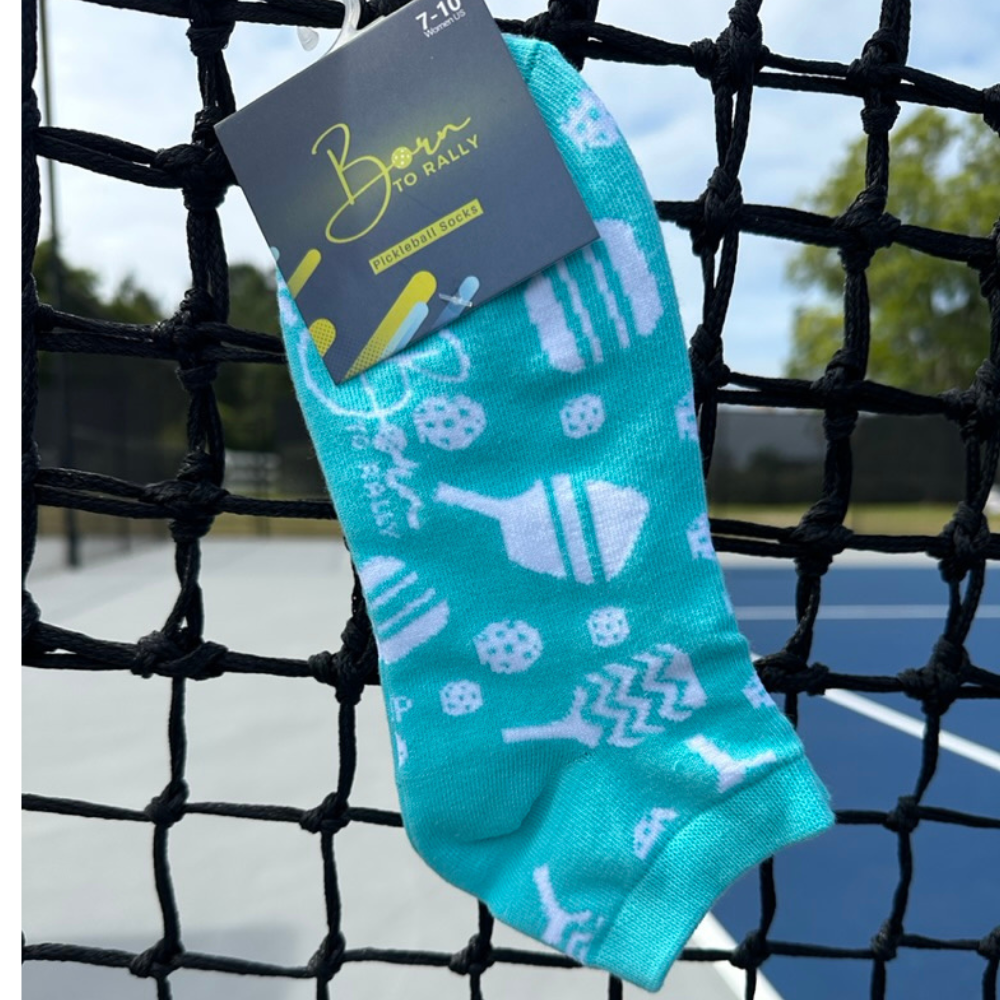 Pickleball Ankle Socks