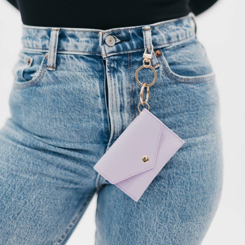 Madi Mini Envelope Wallet