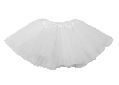 Girl and Teen Tutus