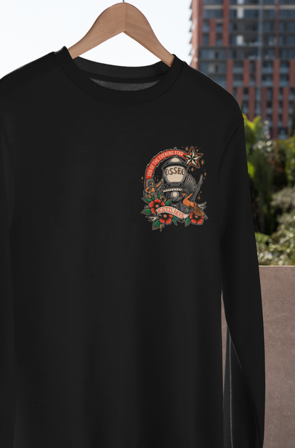 Osseo Tattoo Crewneck