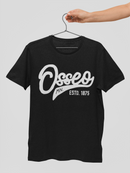 Osseo Script Unisex Tee