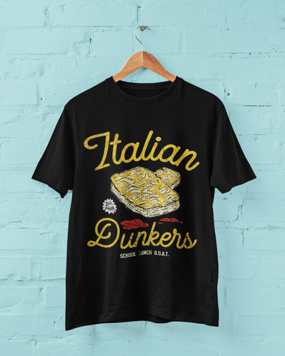 Italian Dunkers