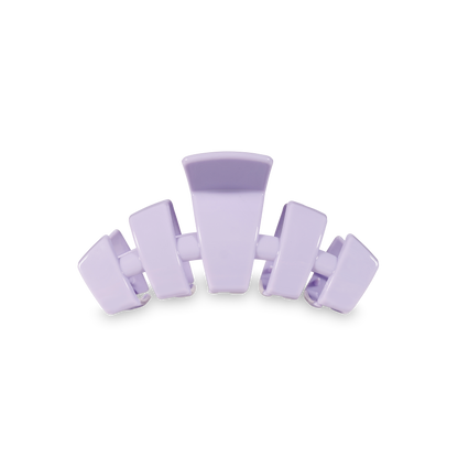 Classic Lilac You Medium Hair Clip