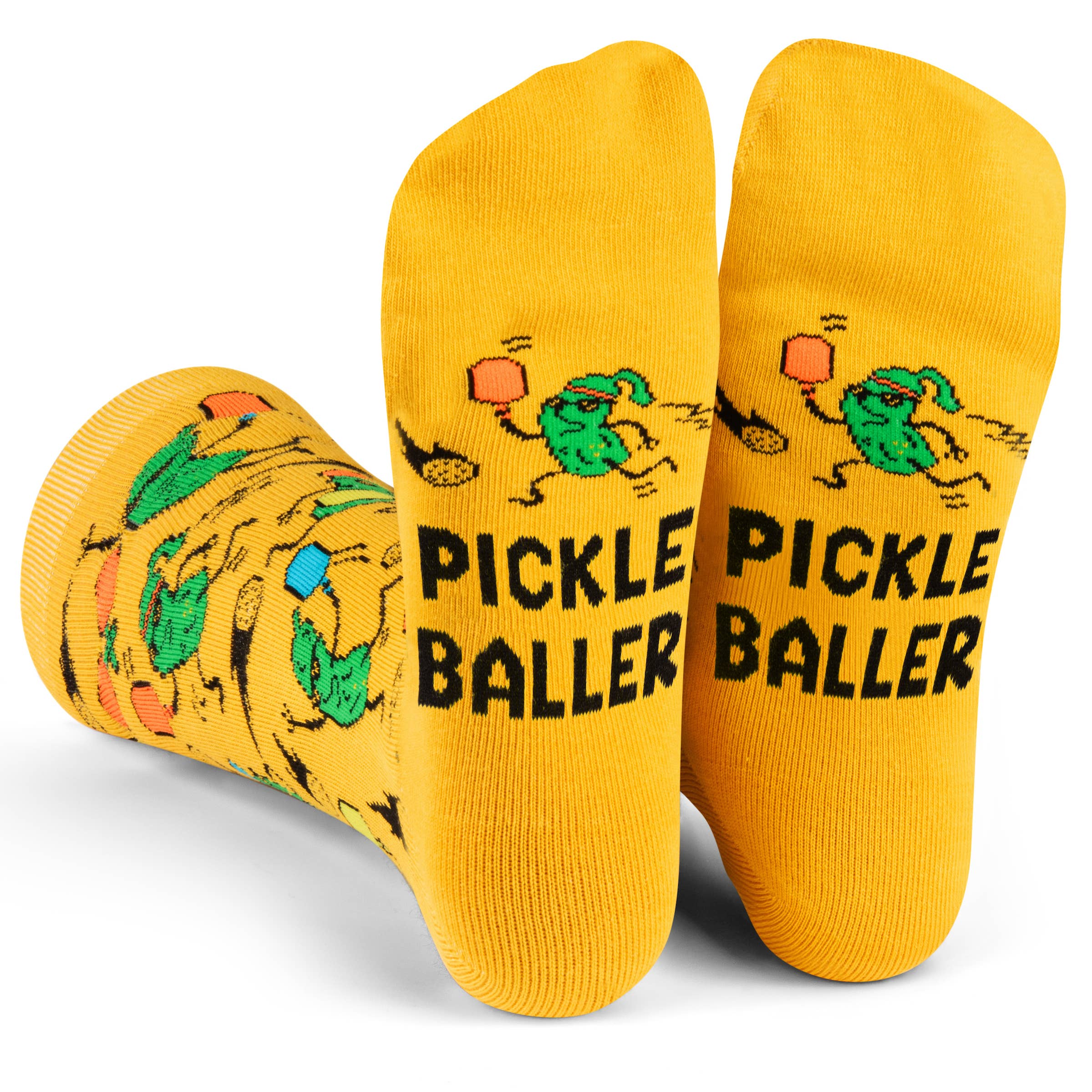 Pickleballer Socks