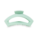 Open Mint to Be Medium Hair Clip