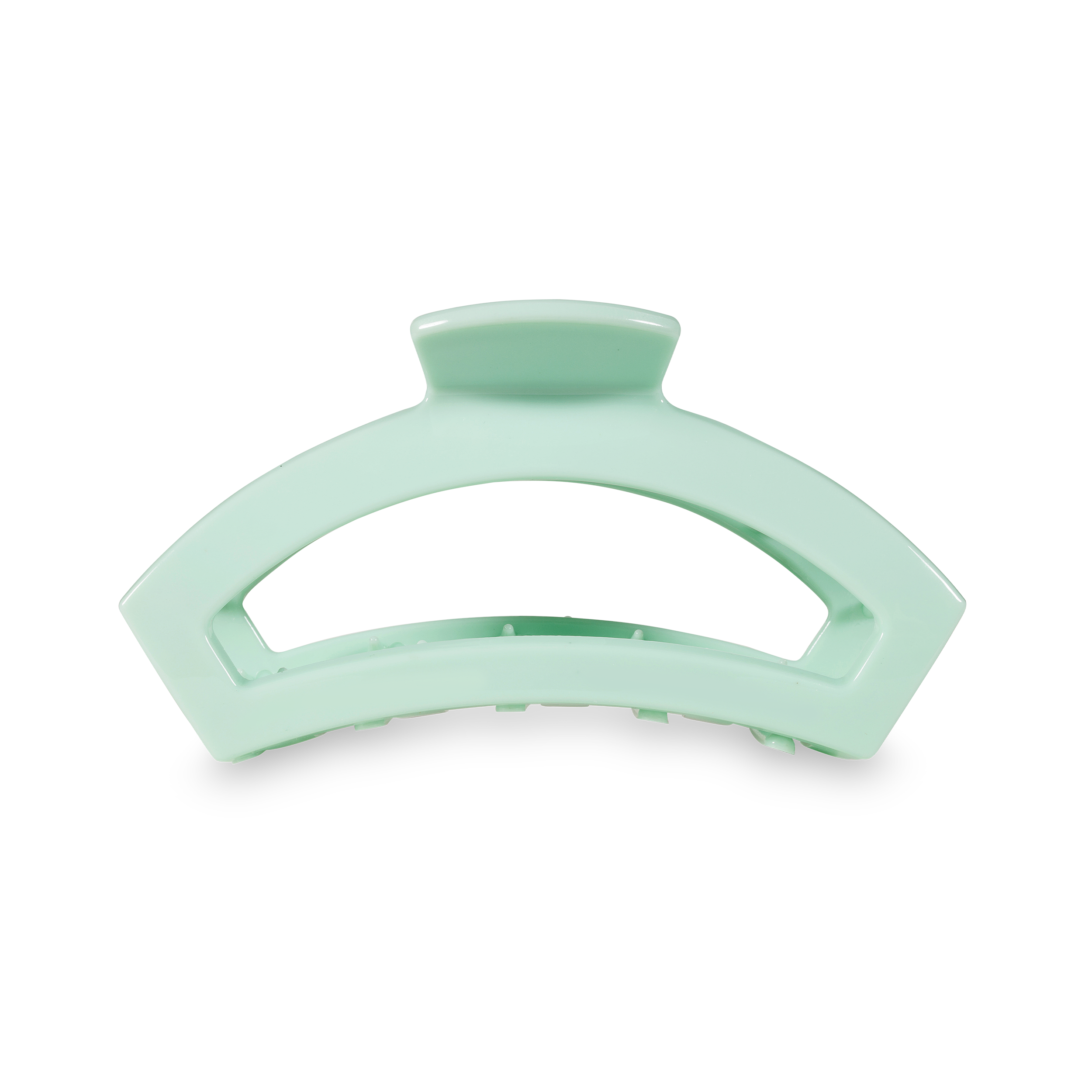 Open Mint to Be Medium Hair Clip